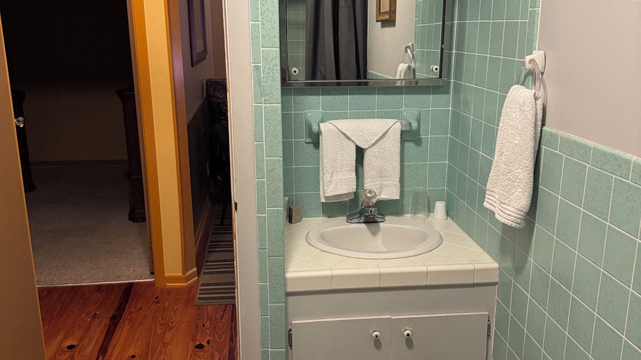 Photo of Bathroom in Fedhaven