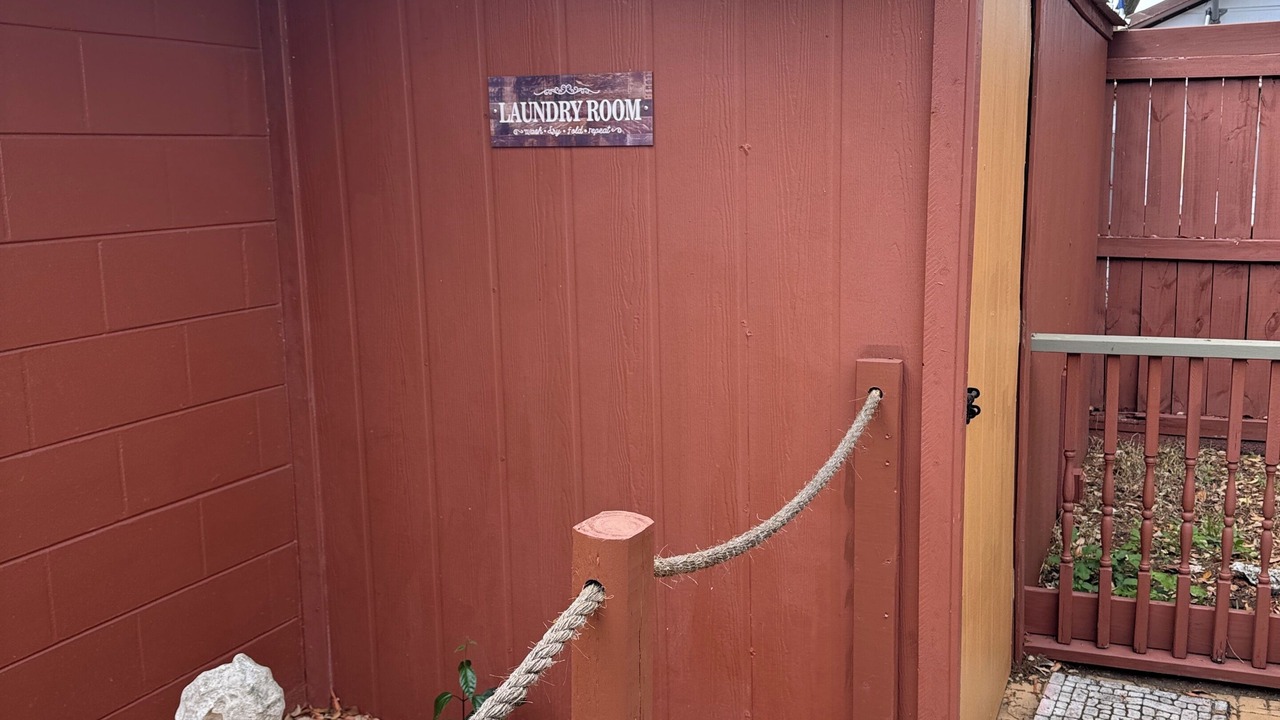 Photo of Outdoor in Fedhaven
