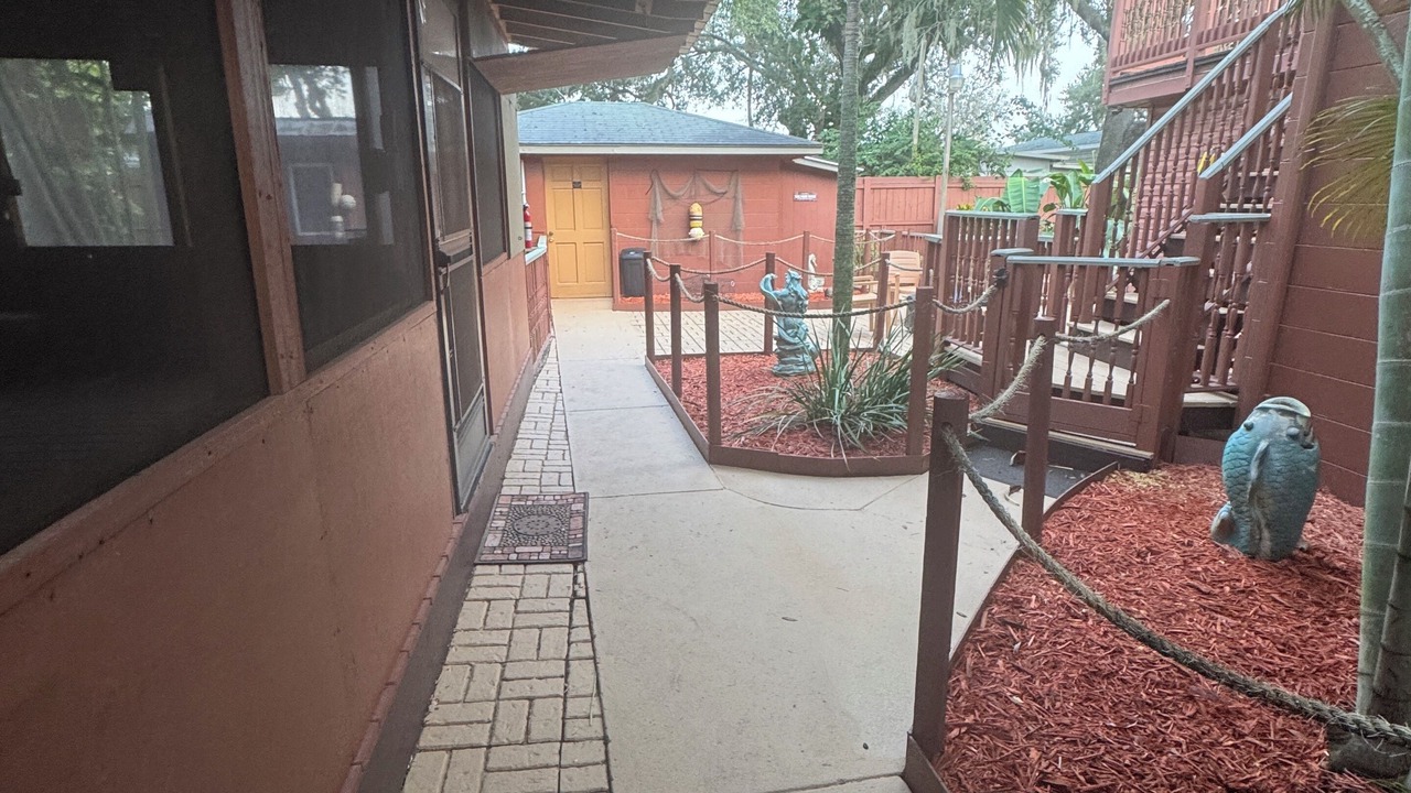 Photo of Outdoor in Fedhaven