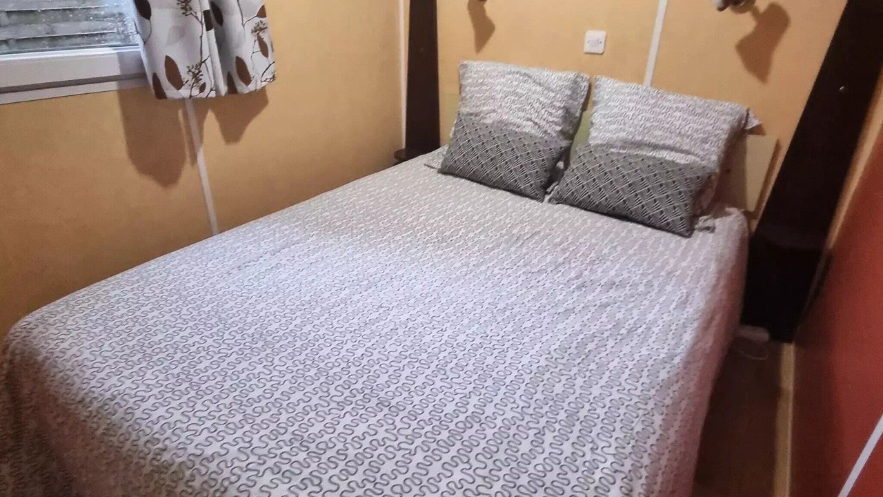 Photo of Bedroom in Saint-Jean-de-Valeriscle