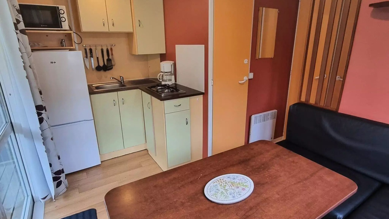 Photo of Kitchen in Saint-Jean-de-Valeriscle