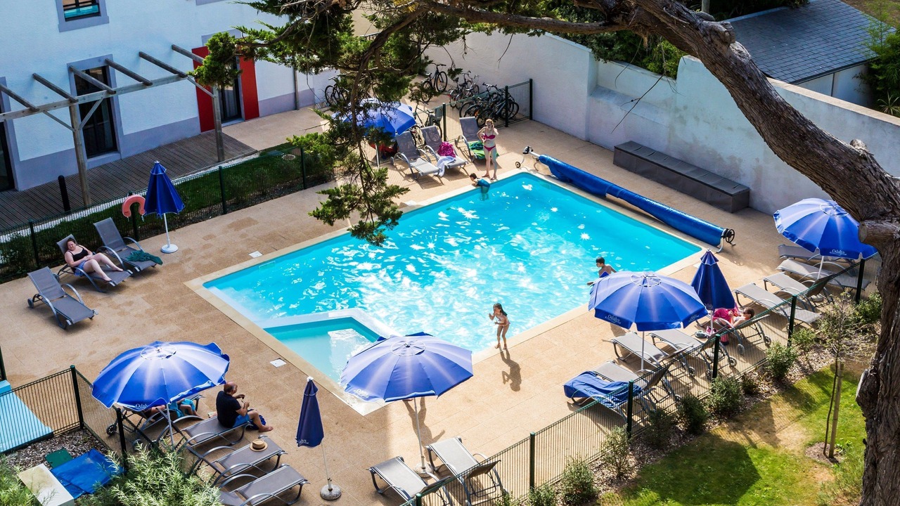 Photo of Outdoor in Pornichet