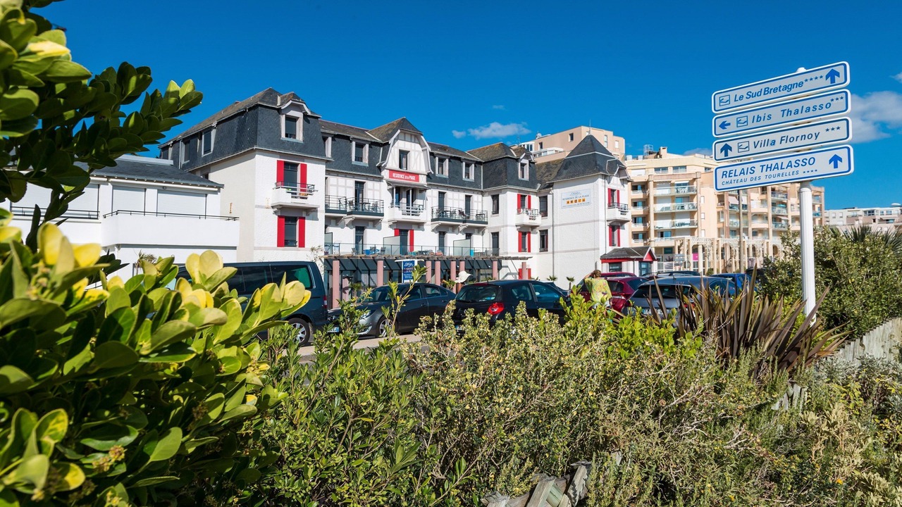 Photo of Others in Pornichet