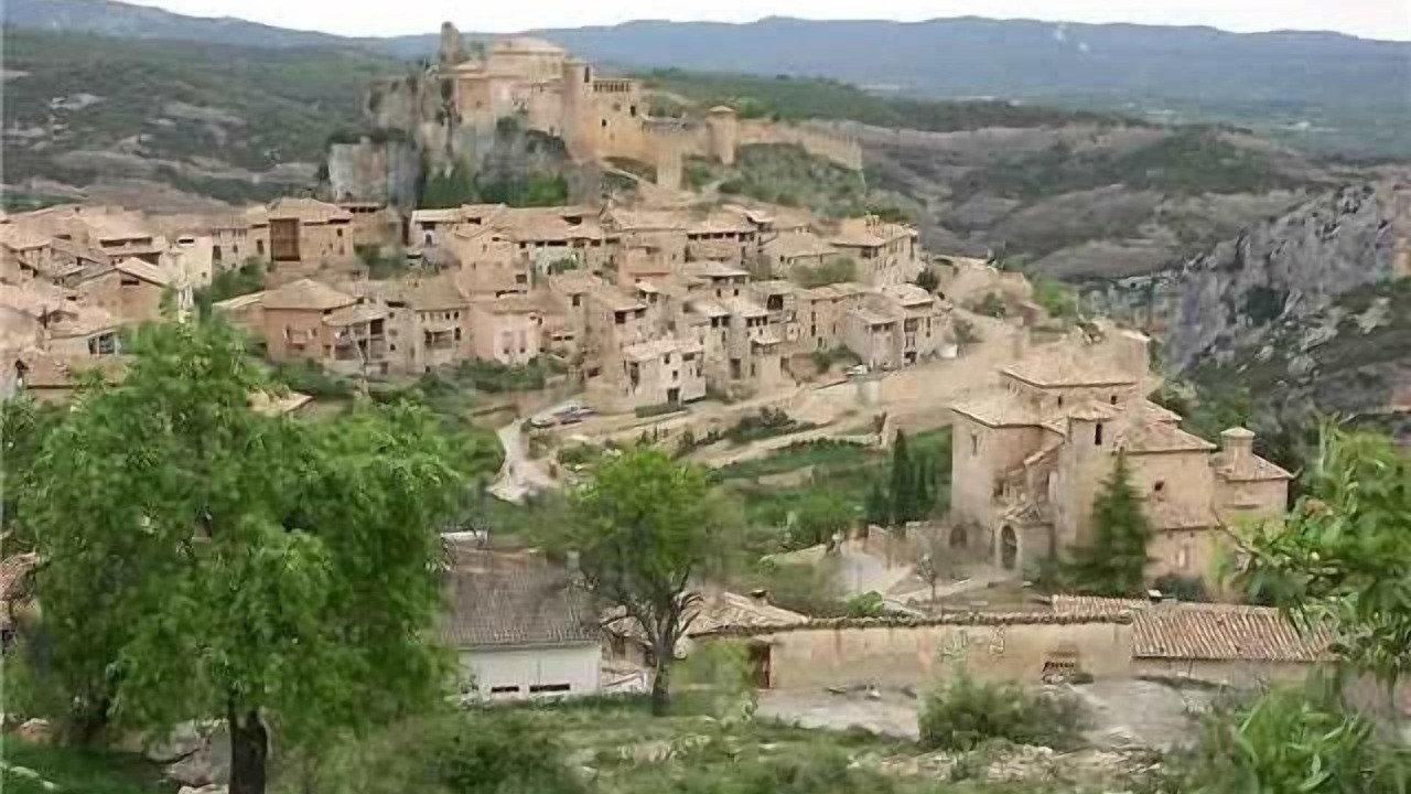 Photo of Outdoor in Murillo de Liena