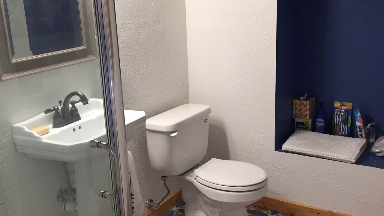 Photo of Bathroom in Paonia