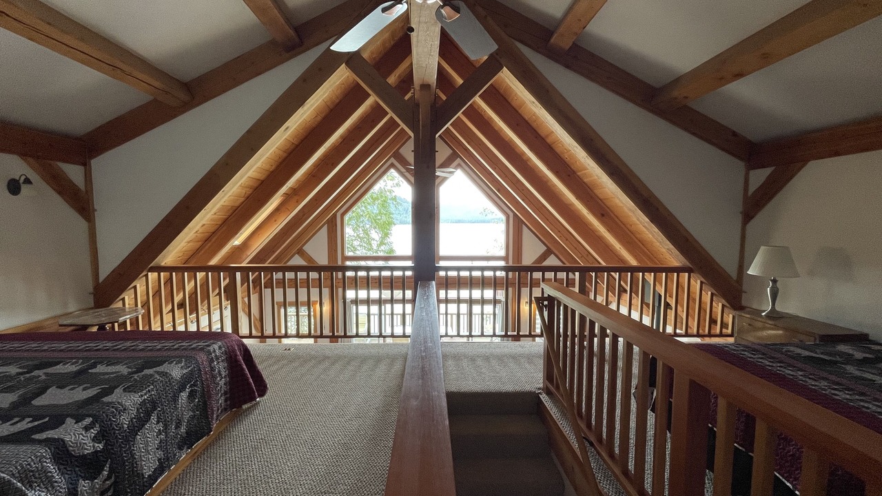 Photo of Bedroom in Coolin