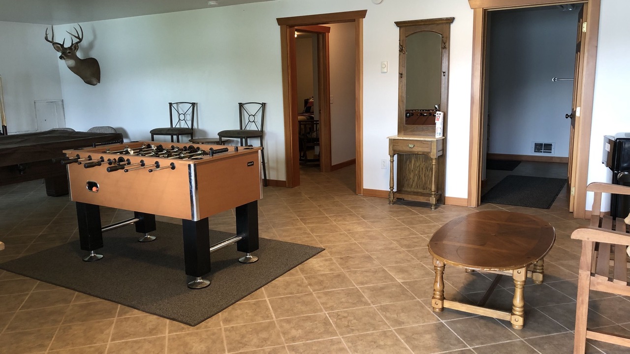 Photo of Bedroom in Coolin