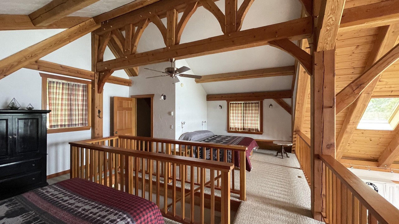 Photo of Bedroom in Coolin