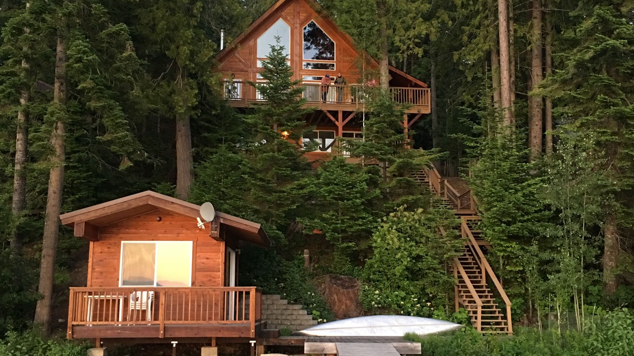 Photo of Outdoor in Coolin