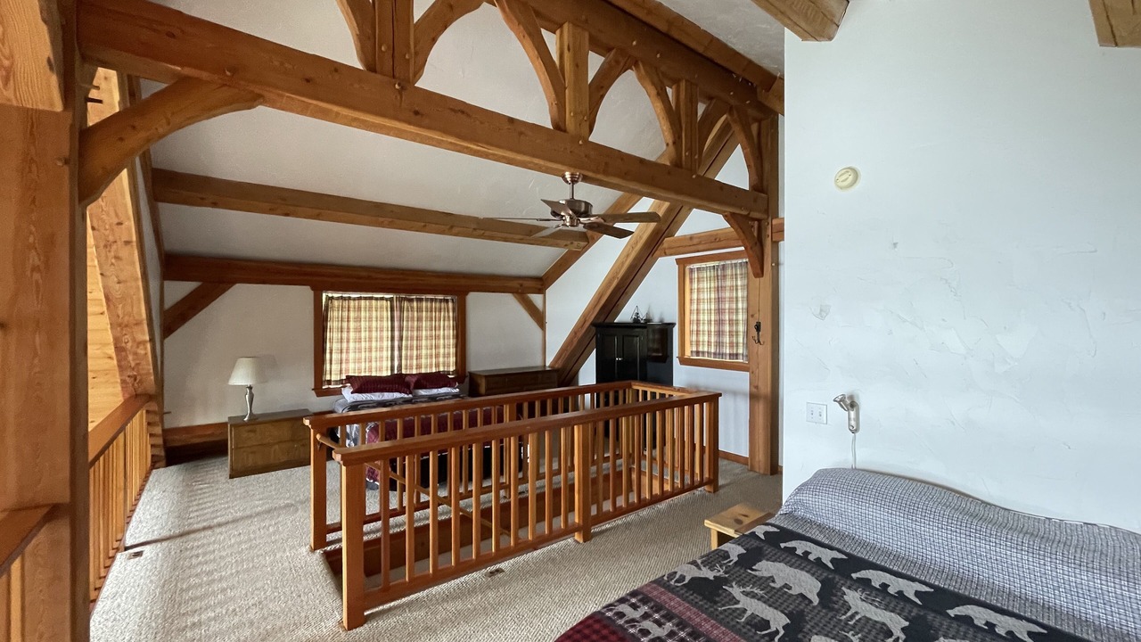 Photo of Bedroom in Coolin