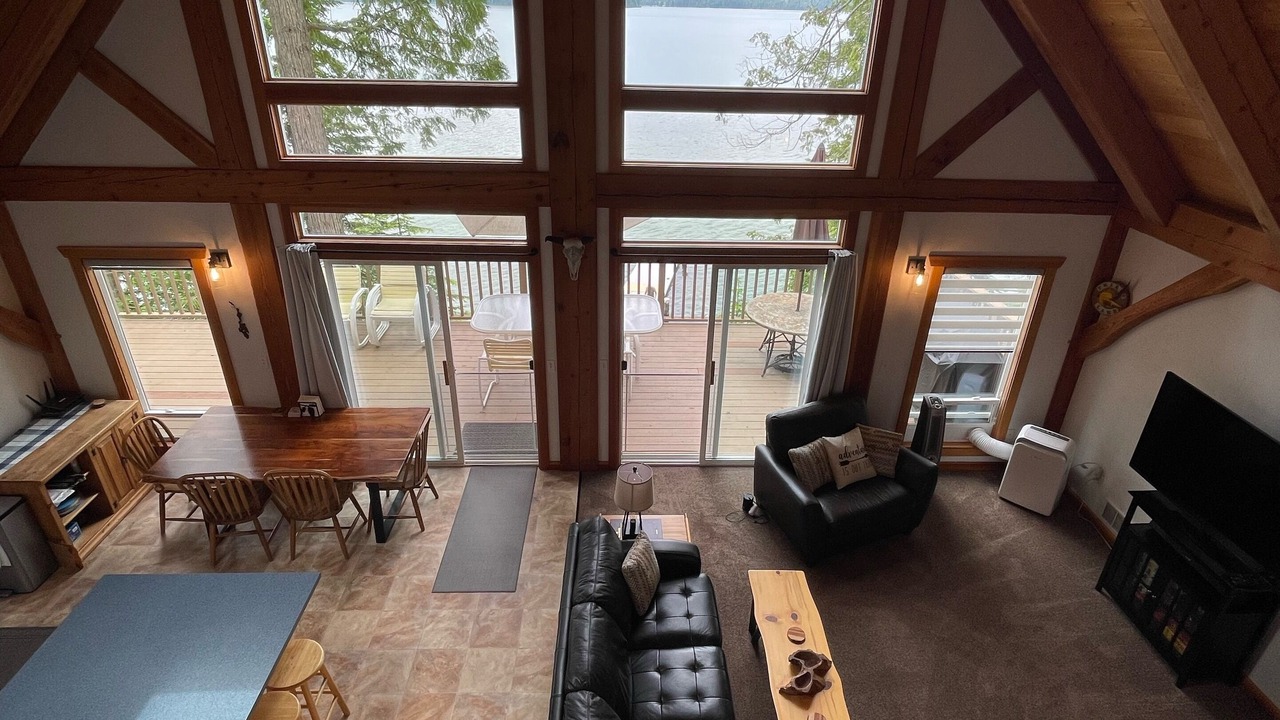 Photo of Livingroom in Coolin