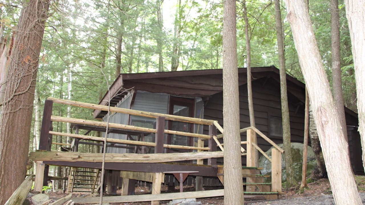 Photo of Outdoor in Saranac Lake