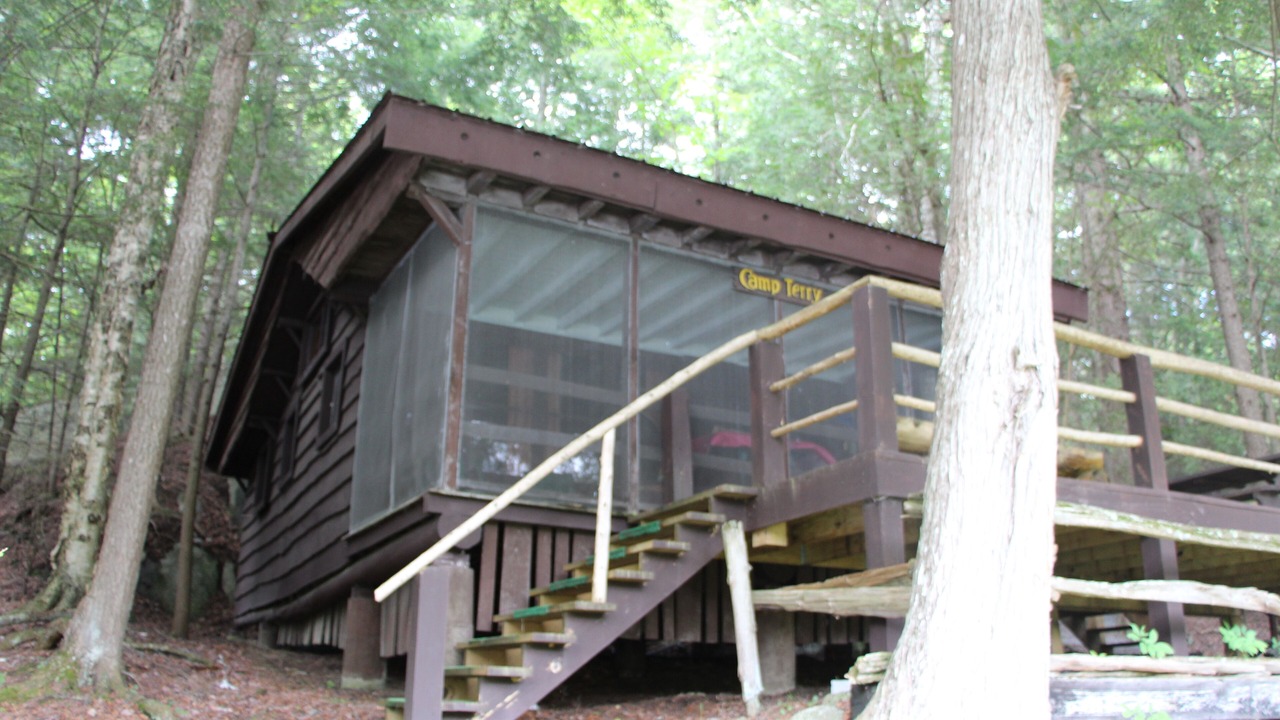 Photo of Outdoor in Saranac Lake