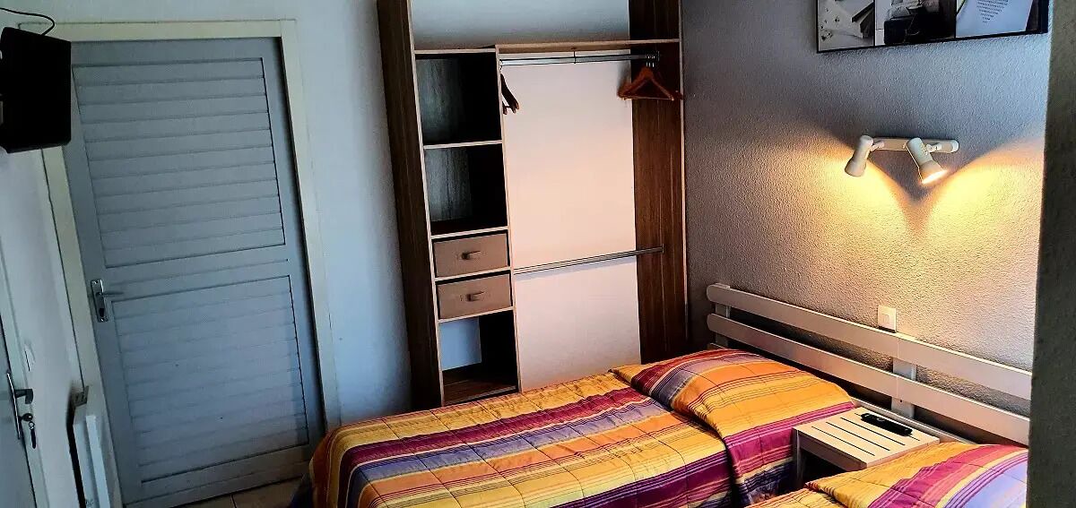 Photo of Bedroom in Tautavel