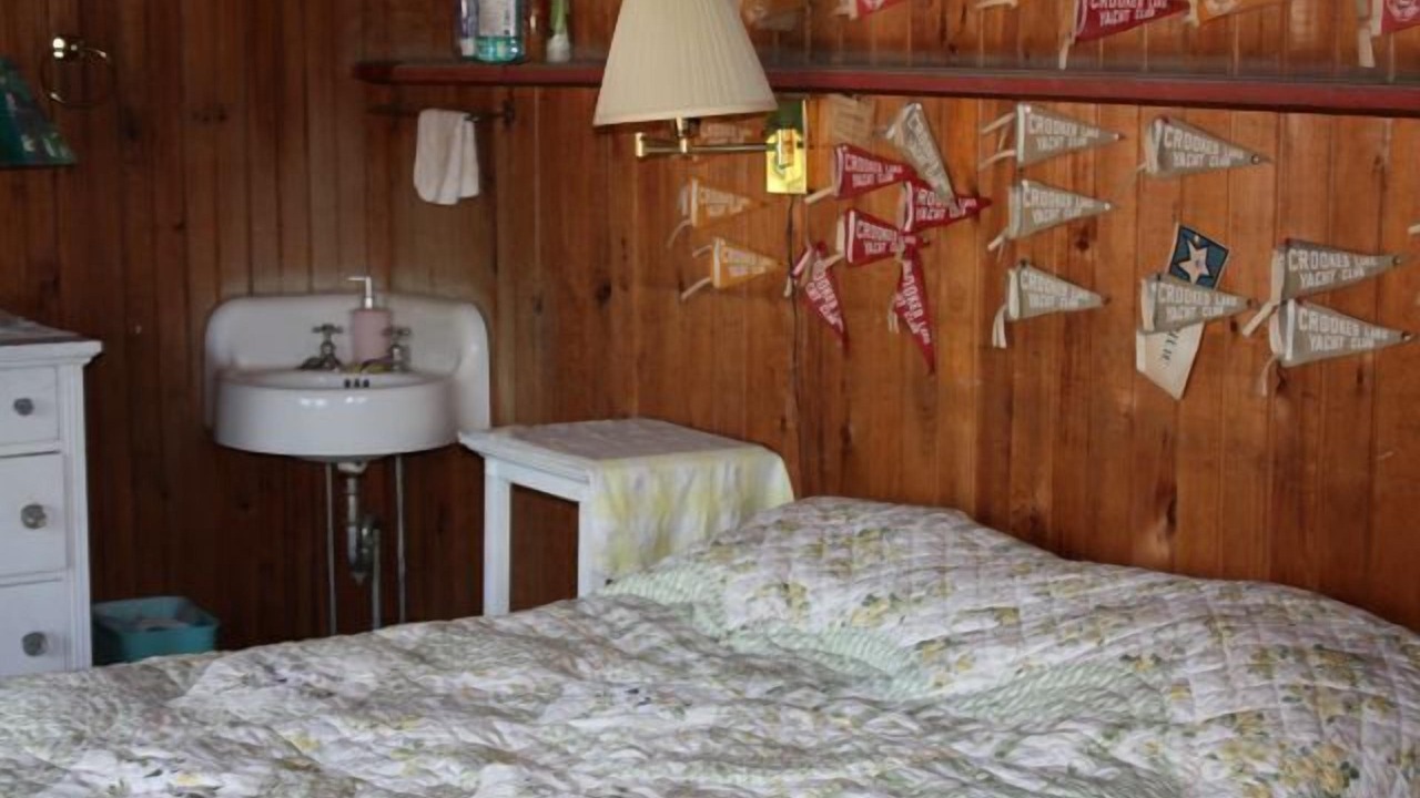 Photo of Bedroom in Oden