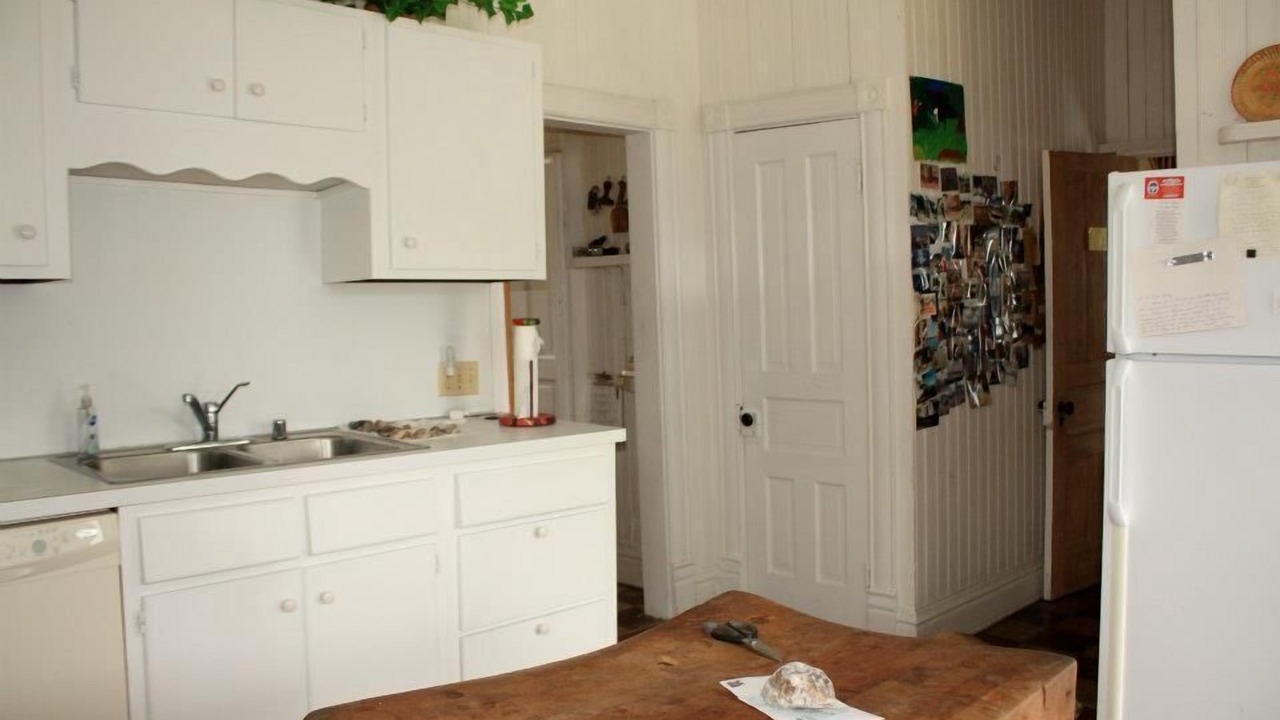 Photo of Kitchen in Oden