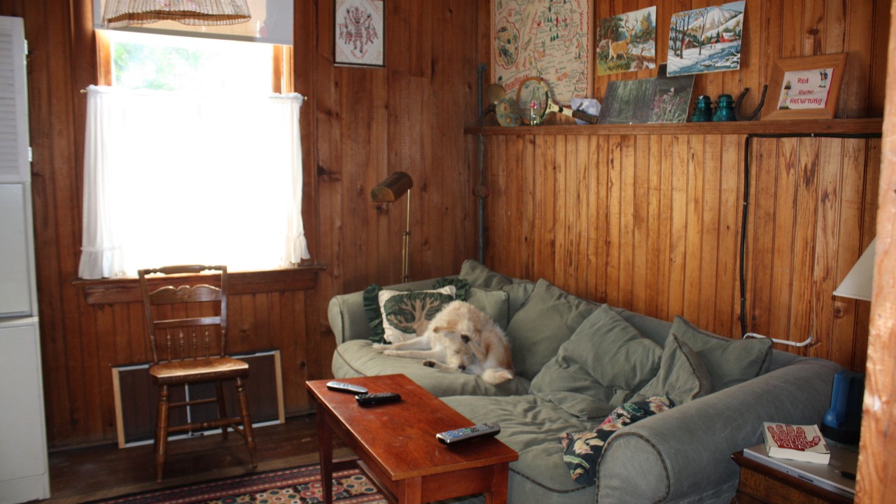 Photo of Bedroom in Oden