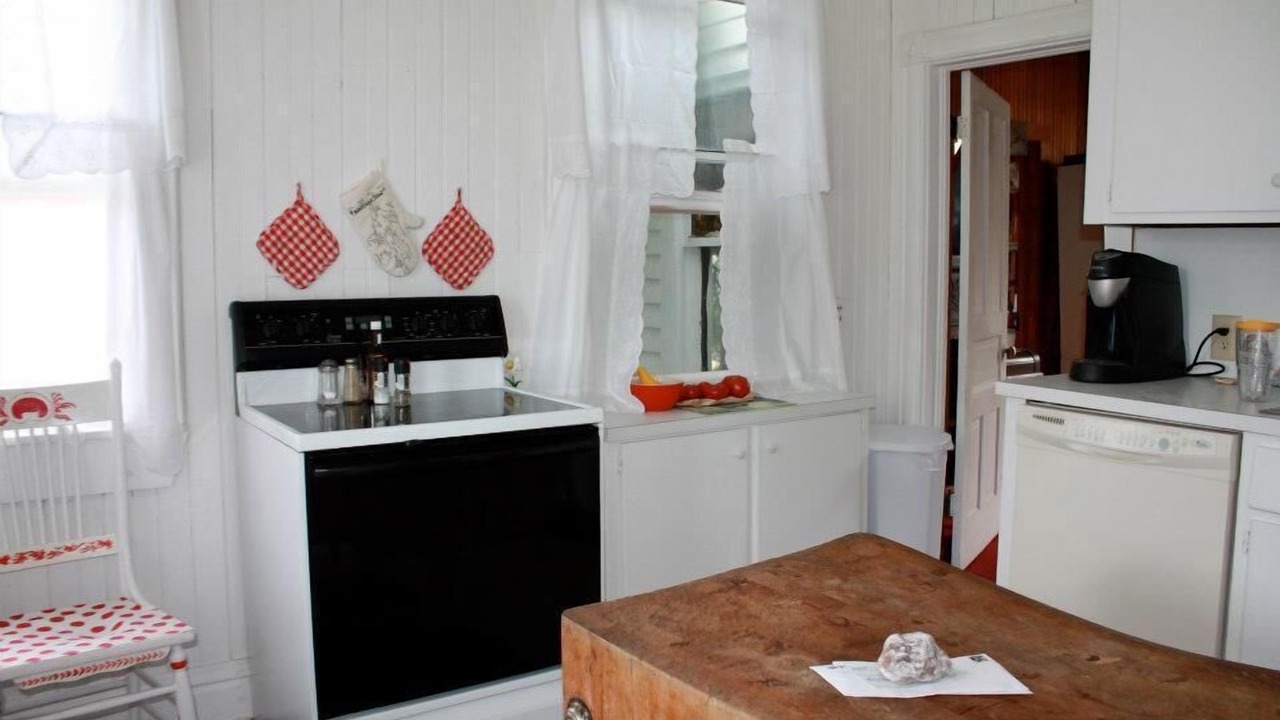 Photo of Kitchen in Oden
