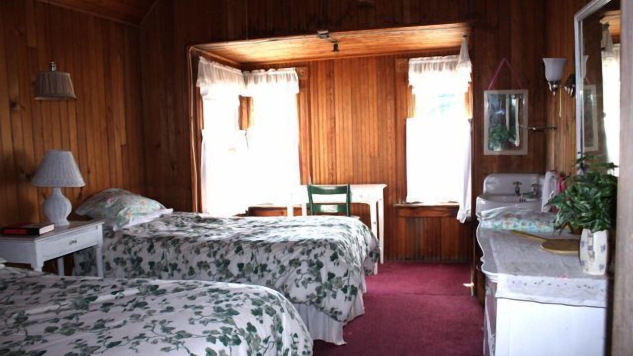 Photo of Bedroom in Oden