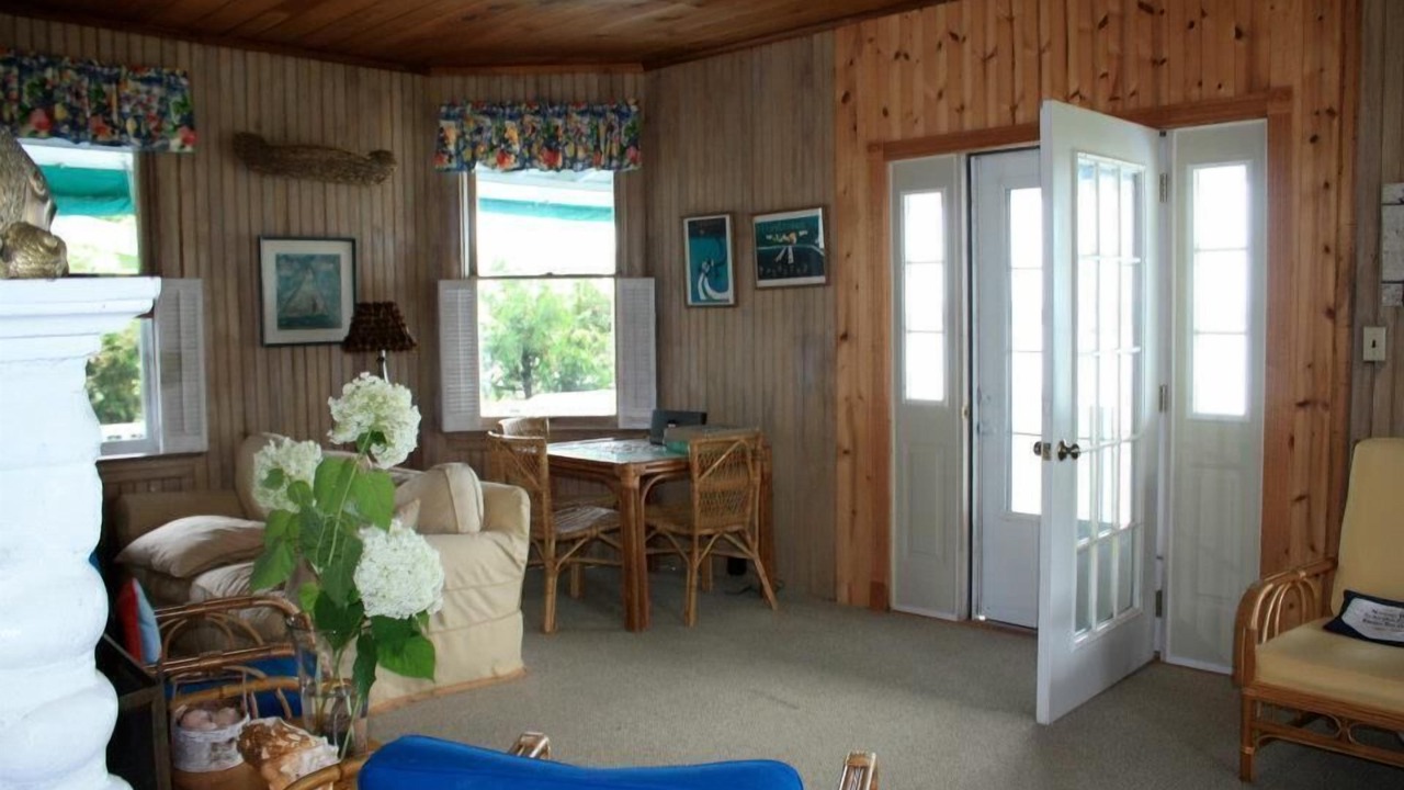 Photo of Livingroom in Oden