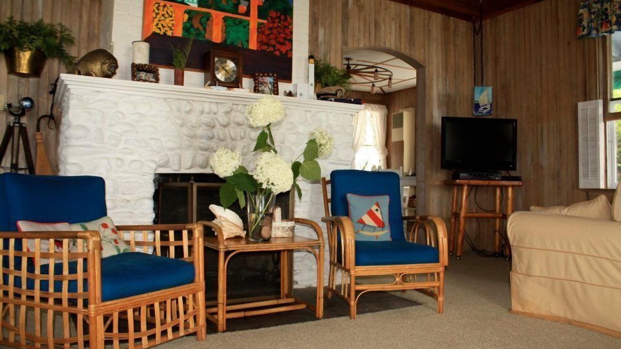 Photo of Livingroom in Oden