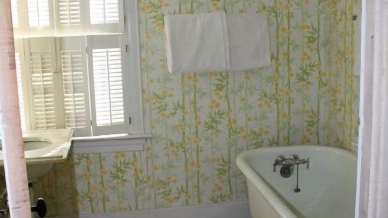 Photo of Bathroom in Oden