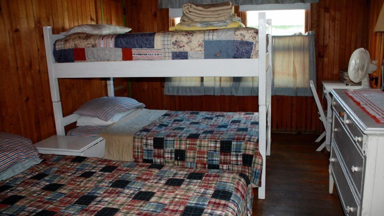 Photo of Bedroom in Oden