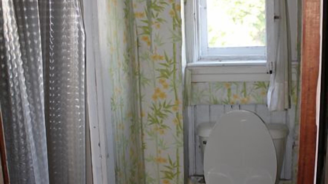 Photo of Bathroom in Oden
