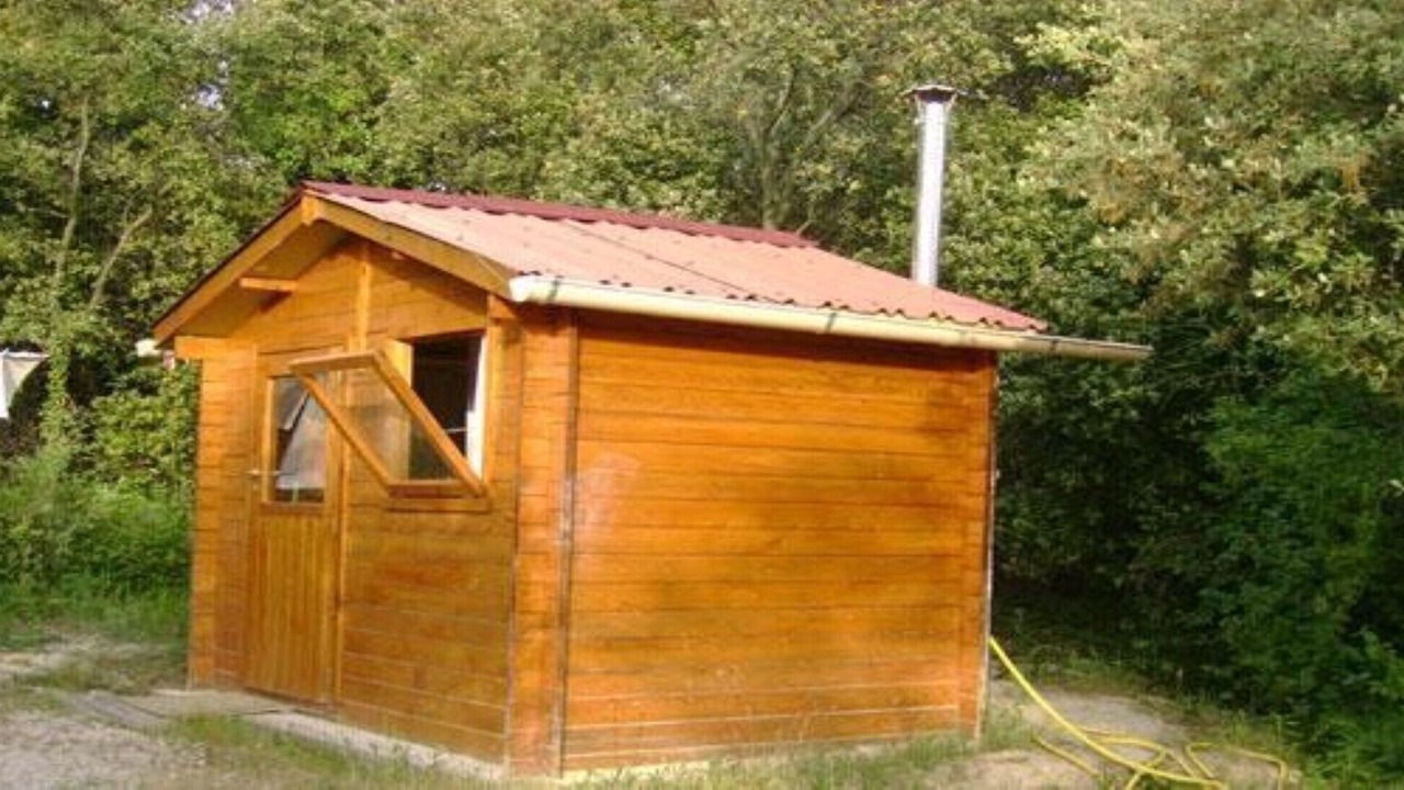 Photo of Outdoor in Crillon-le-Brave