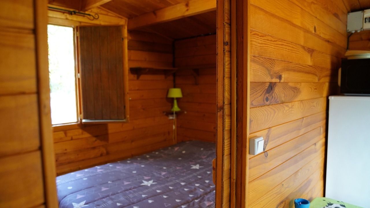 Photo of Bedroom in Crillon-le-Brave