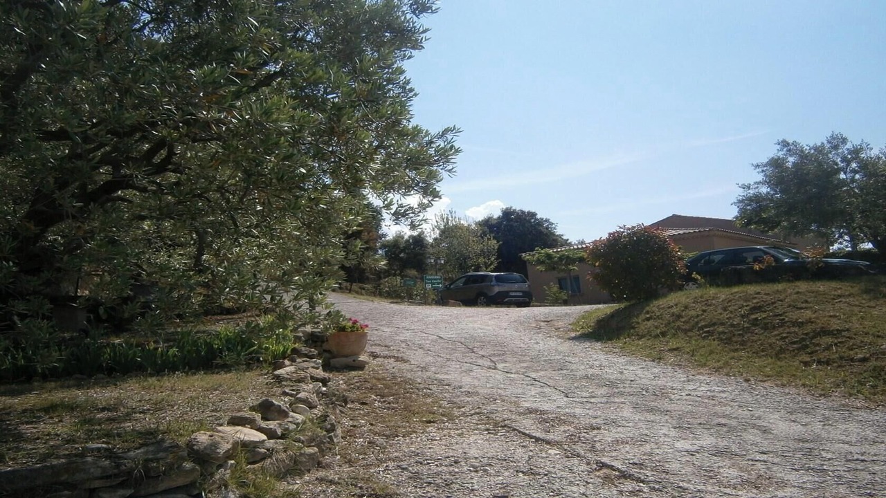 Photo of Outdoor in Crillon-le-Brave
