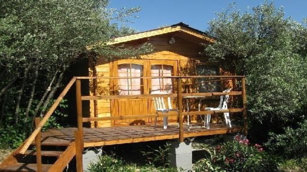 Photo of Patio Balcony in Crillon-le-Brave