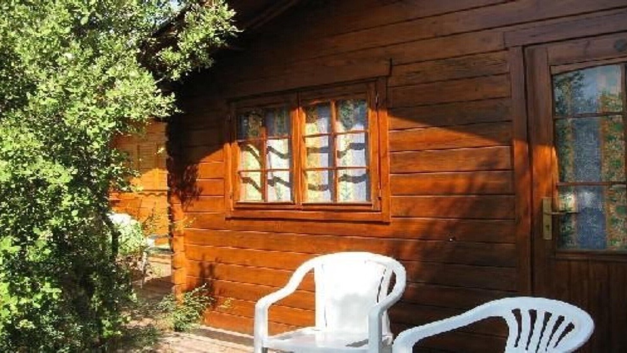 Photo of Patio Balcony in Crillon-le-Brave