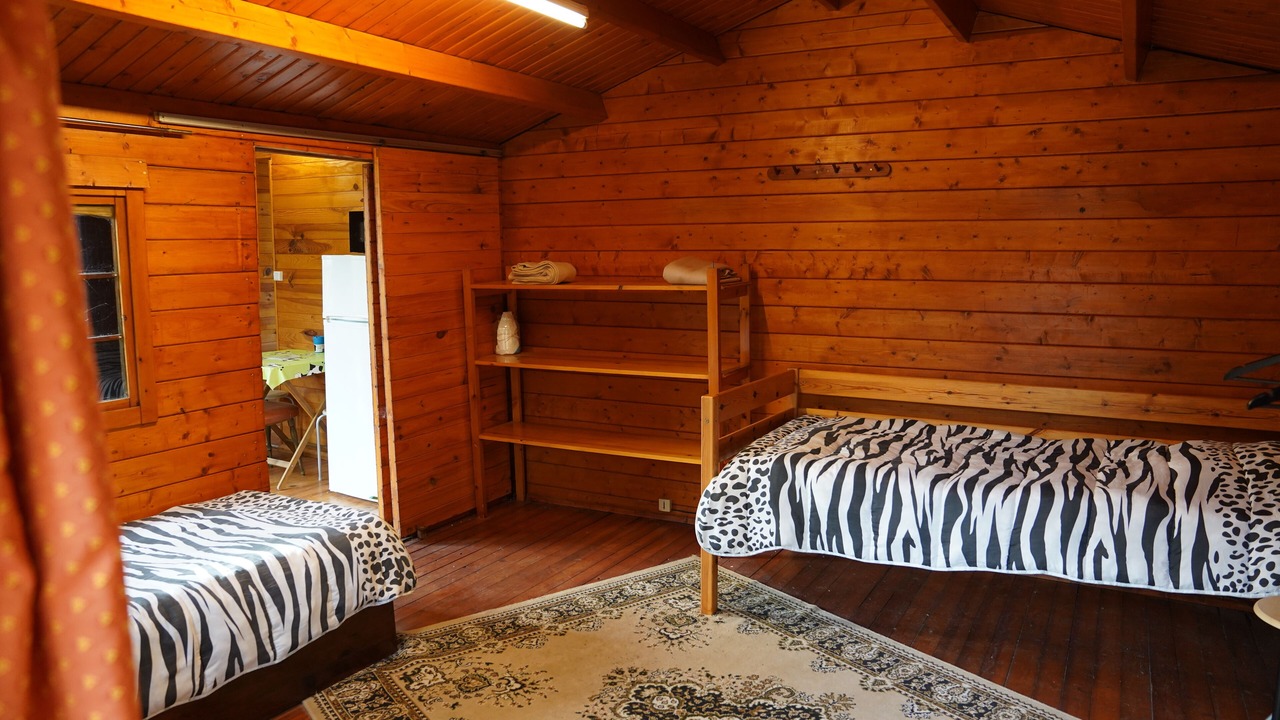 Photo of Bedroom in Crillon-le-Brave