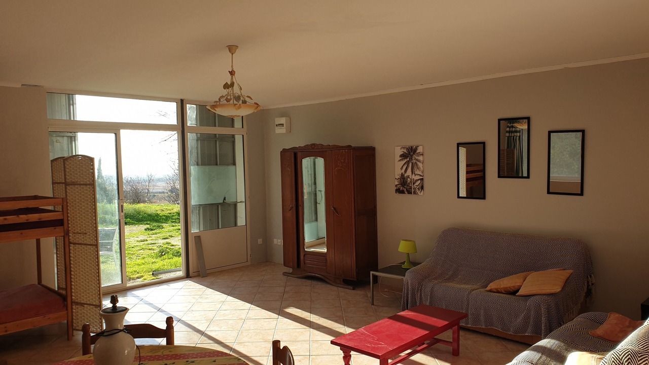 Photo of Livingroom in Crillon-le-Brave