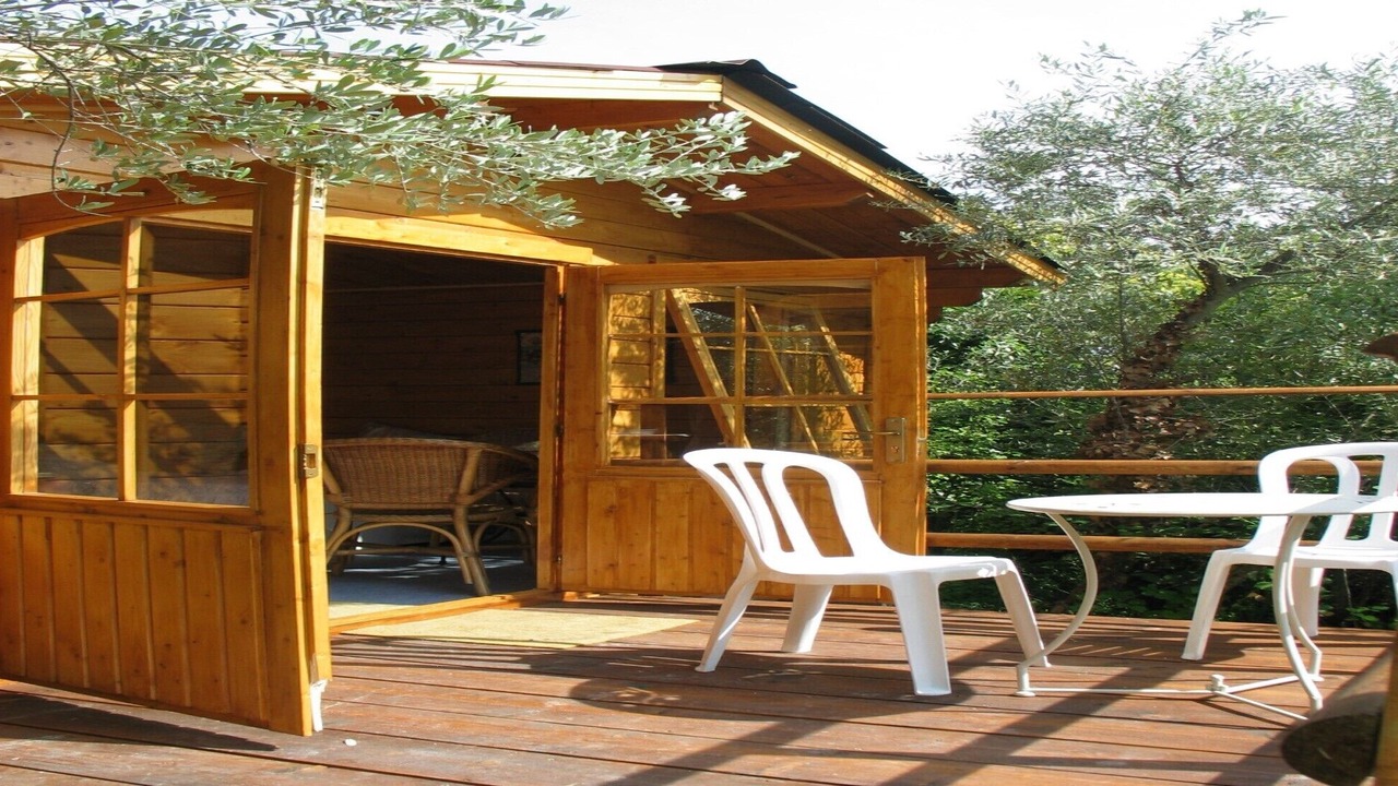 Photo of Outdoor in Crillon-le-Brave