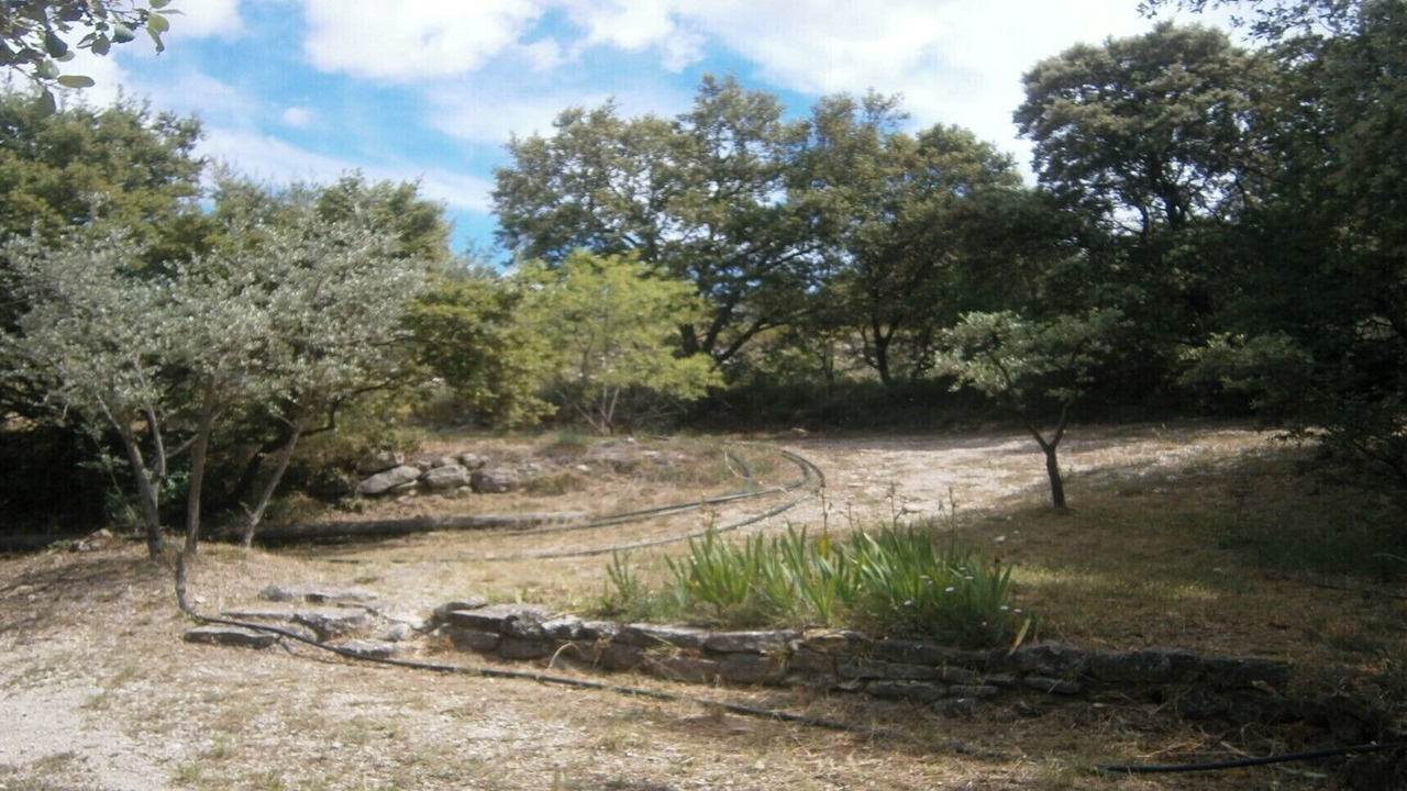 Photo of Outdoor in Crillon-le-Brave
