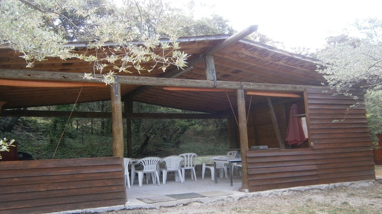 Photo of Outdoor in Crillon-le-Brave