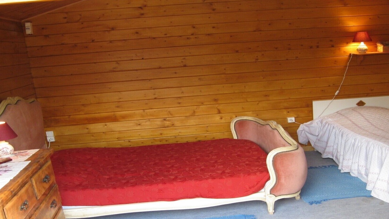 Photo of Bedroom in Crillon-le-Brave