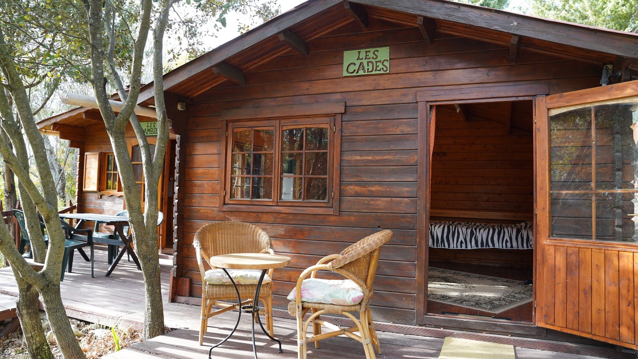 Photo of Outdoor in Crillon-le-Brave