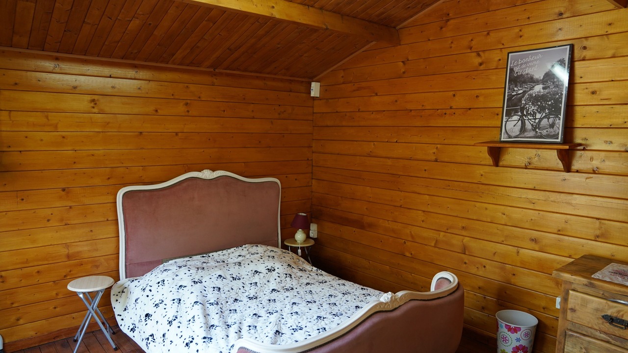 Photo of Bedroom in Crillon-le-Brave