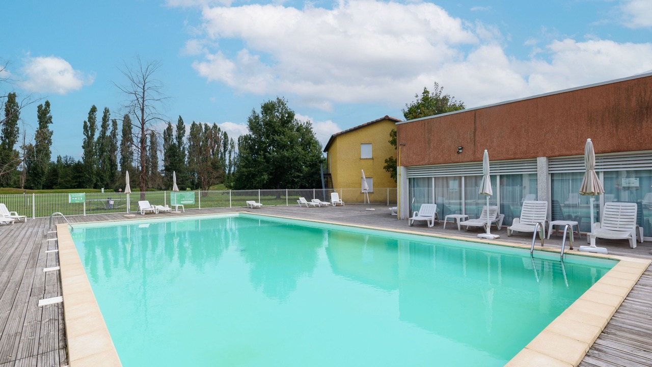 Photo of Outdoor in Aiguelèze