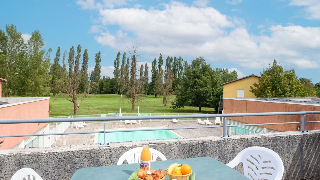 Photo of Outdoor in Aiguelèze