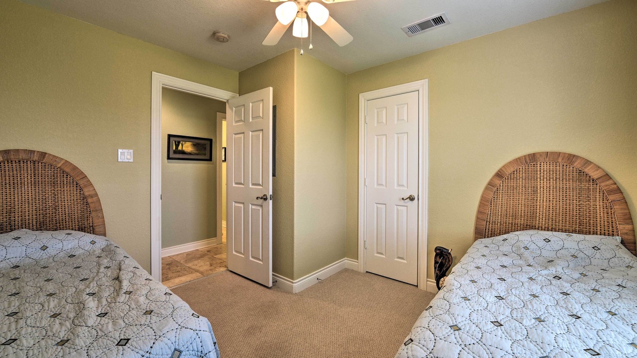 Photo of Bedroom in Isla Del Sol