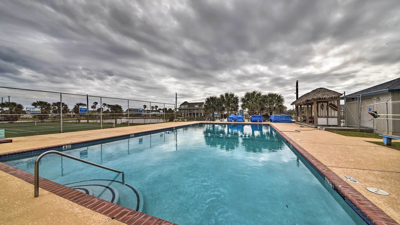 Photo of Outdoor in Isla Del Sol