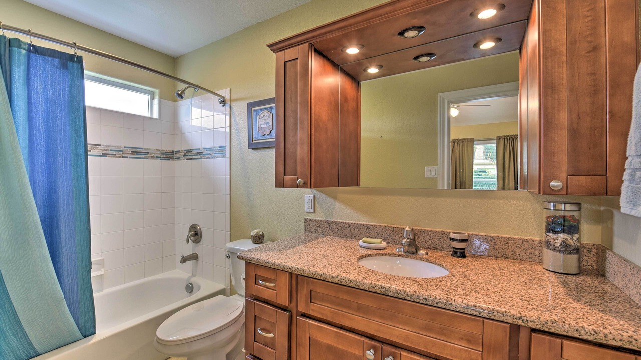 Photo of Bathroom in Isla Del Sol