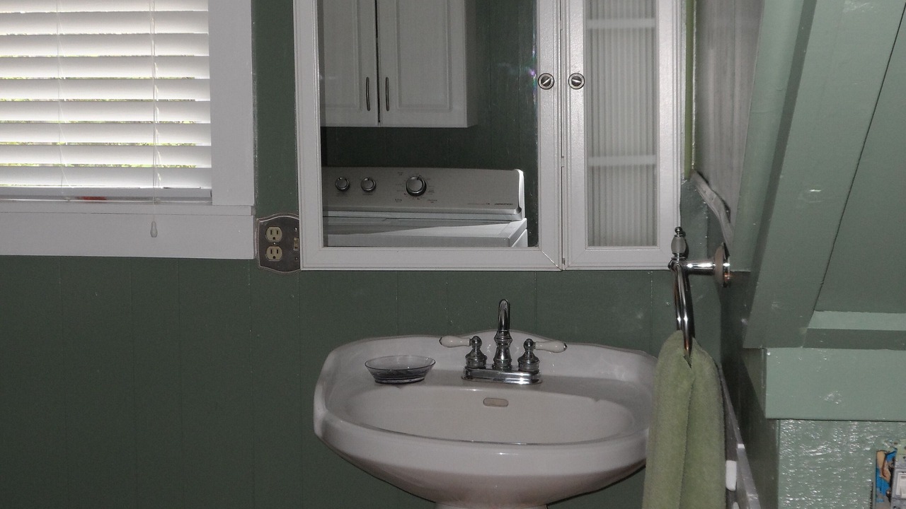 Photo of Bathroom in Pigeon Forge