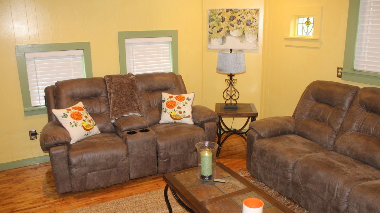 Photo of Bedroom in Pigeon Forge