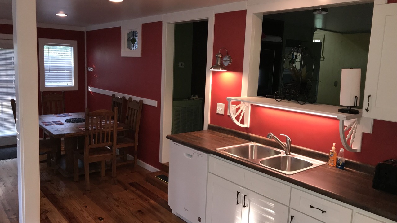 Photo of Bedroom in Pigeon Forge