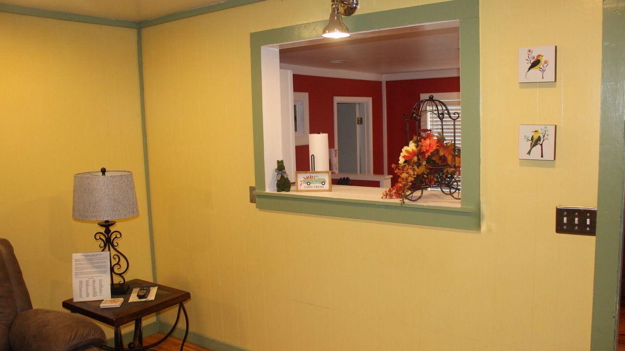 Photo of Bedroom in Pigeon Forge